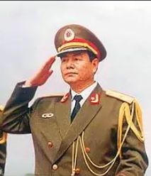 59岁升上将曾任副总参谋长——一位将领的辉煌军旅生涯，将领的辉煌军旅生涯，从副总参谋长到上将的历程