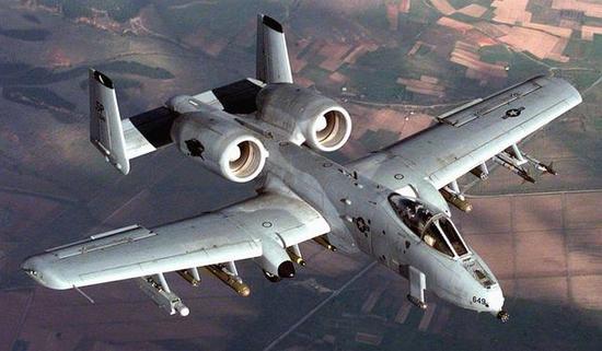 A-10攻击机型号，深度解析其历史、特点与作战能力，A-10攻击机深度解析，历史、特点与作战能力全面探讨