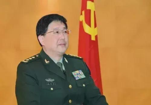 三名上将降级，军队改革中的必然与反思，军队改革下的三名上将降级，必然调整与深刻反思