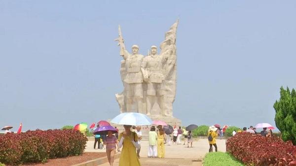海南岛战役，揭秘指挥者的传奇故事，海南岛战役揭秘，指挥者的传奇故事