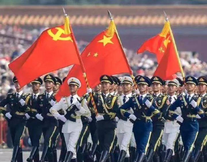 展望2024年阅兵，荣耀与力量的展现，2024年阅兵展望，荣耀与力量的世纪展现