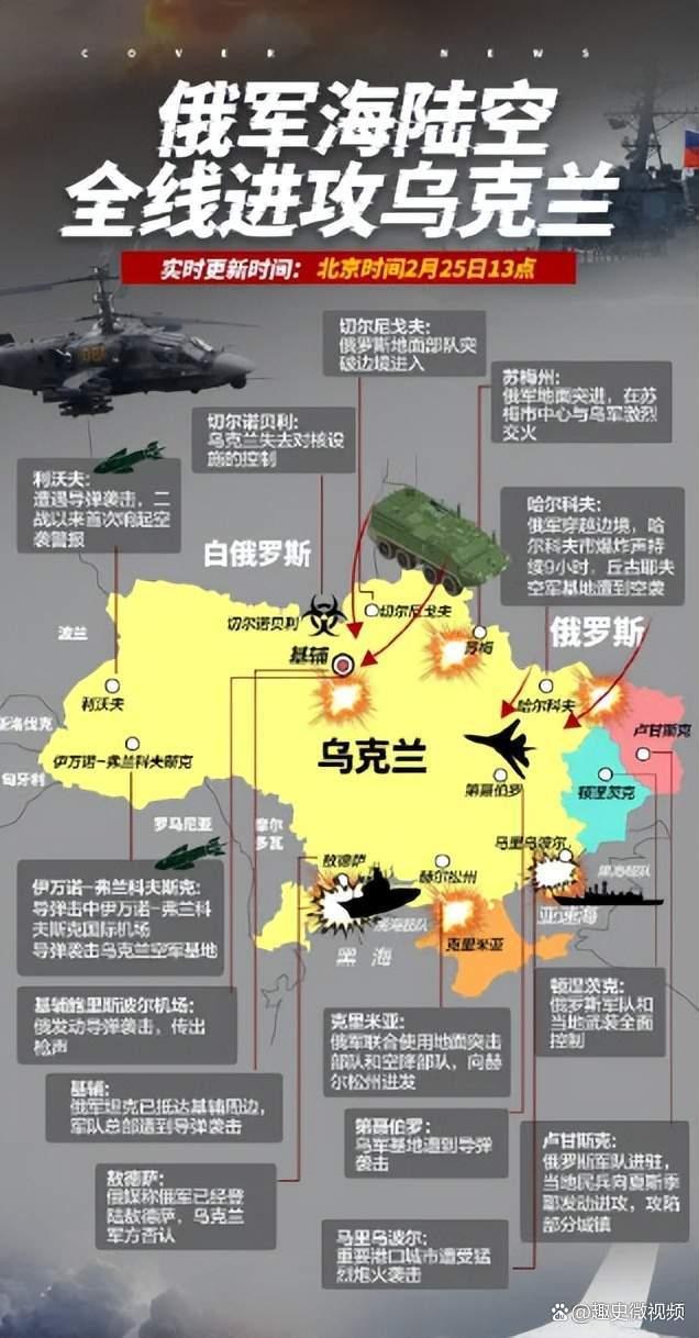 俄美战争最新消息，战役打响与全球影响分析，俄美战争最新动态，战役打响及全球影响深度解析