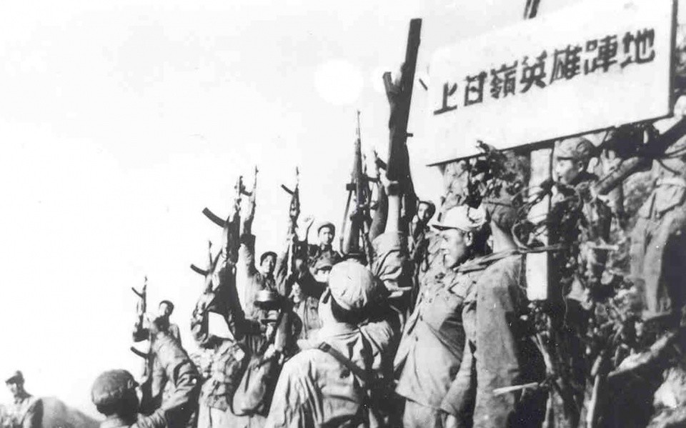 抗美援朝十大必看书，历史、精神与信仰的交融，抗美援朝十大必读书籍，历史、精神与信仰的交汇融合之旅