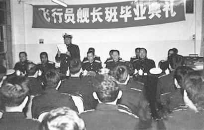 中国已储备九名航母舰长，人才储备与海军力量的崛起，中国海军力量崛起，九名航母舰长人才储备揭秘