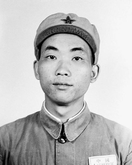 抗美援朝十大名将与志愿军英勇事迹，抗美援朝十大名将与志愿军的英勇传奇