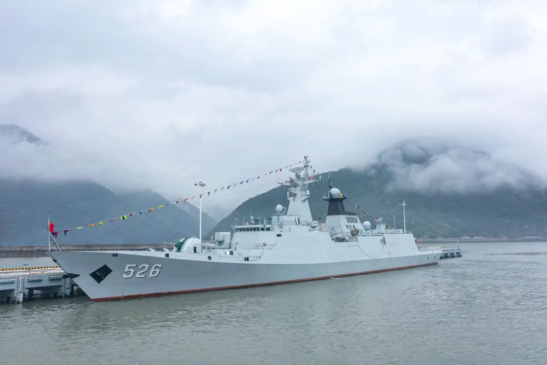 温州舰，中国海军的骄傲，实力的象征，中国海军的骄傲，温州舰，实力的象征