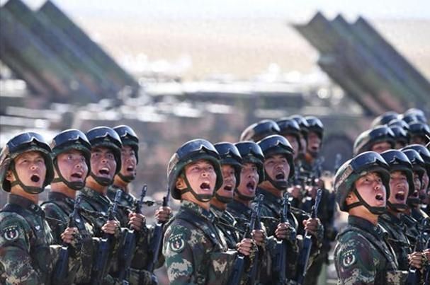 中国网络部队的规模与力量，中国网络部队的规模与实力概述