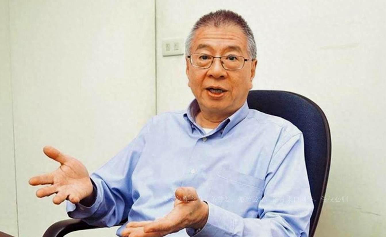 海峡两岸的亓乐义，共融与共享的文化情怀，海峡两岸亓乐义，共融共享的文化情怀