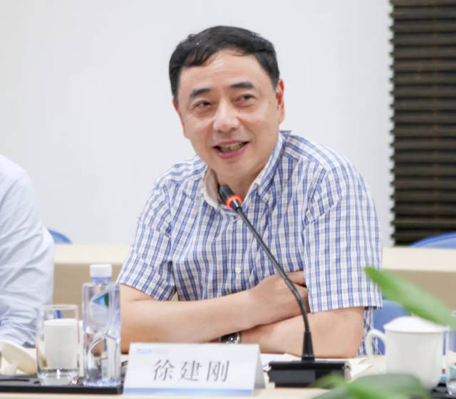 徐建刚少将介绍，徐建刚少将生平简介