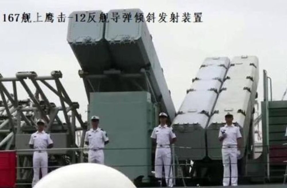 红旗-12防空导弹与红旗-22防空导弹的区别研究，红旗-12与红旗-22防空导弹性能差异研究