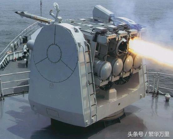 关于我国海军的护卫舰——053H3型护卫舰的现状分析，我国海军053H3型护卫舰现状分析