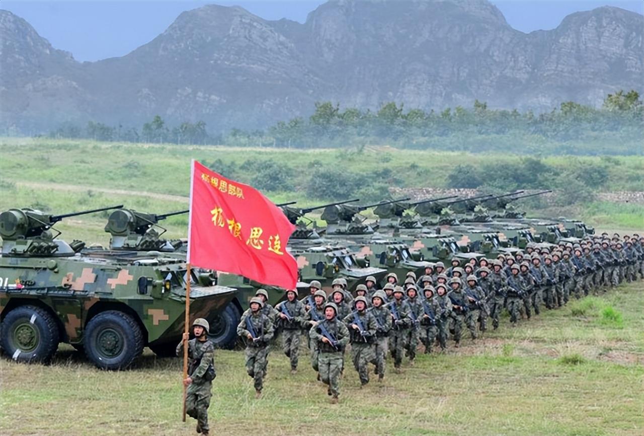 集团军数量及其在现代战争中的作用，集团军数量及其在现代战争中的关键作用分析