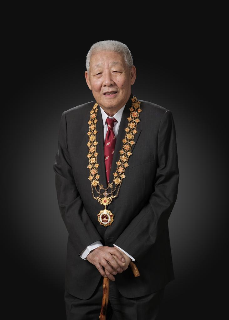 荣耀之路，记2022年级勋章获得者，荣耀之路，记2022年级勋章荣耀时刻