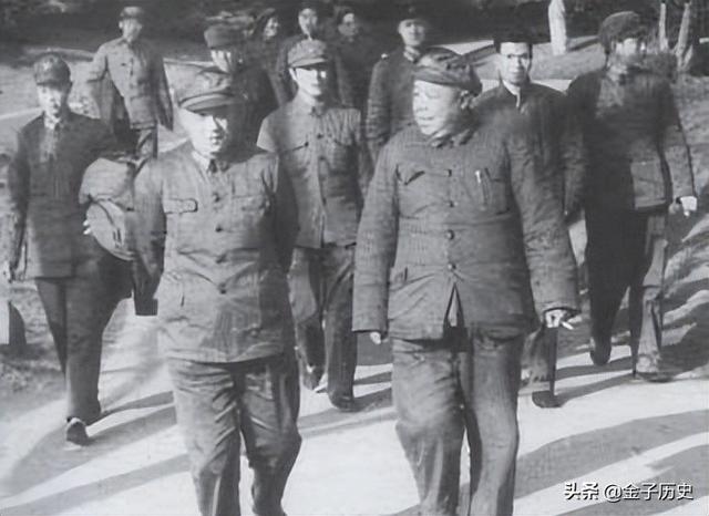 上将名单中勾掉王建安，一个值得探讨的决策过程，王建安从上将名单中被移除，决策过程深度探讨