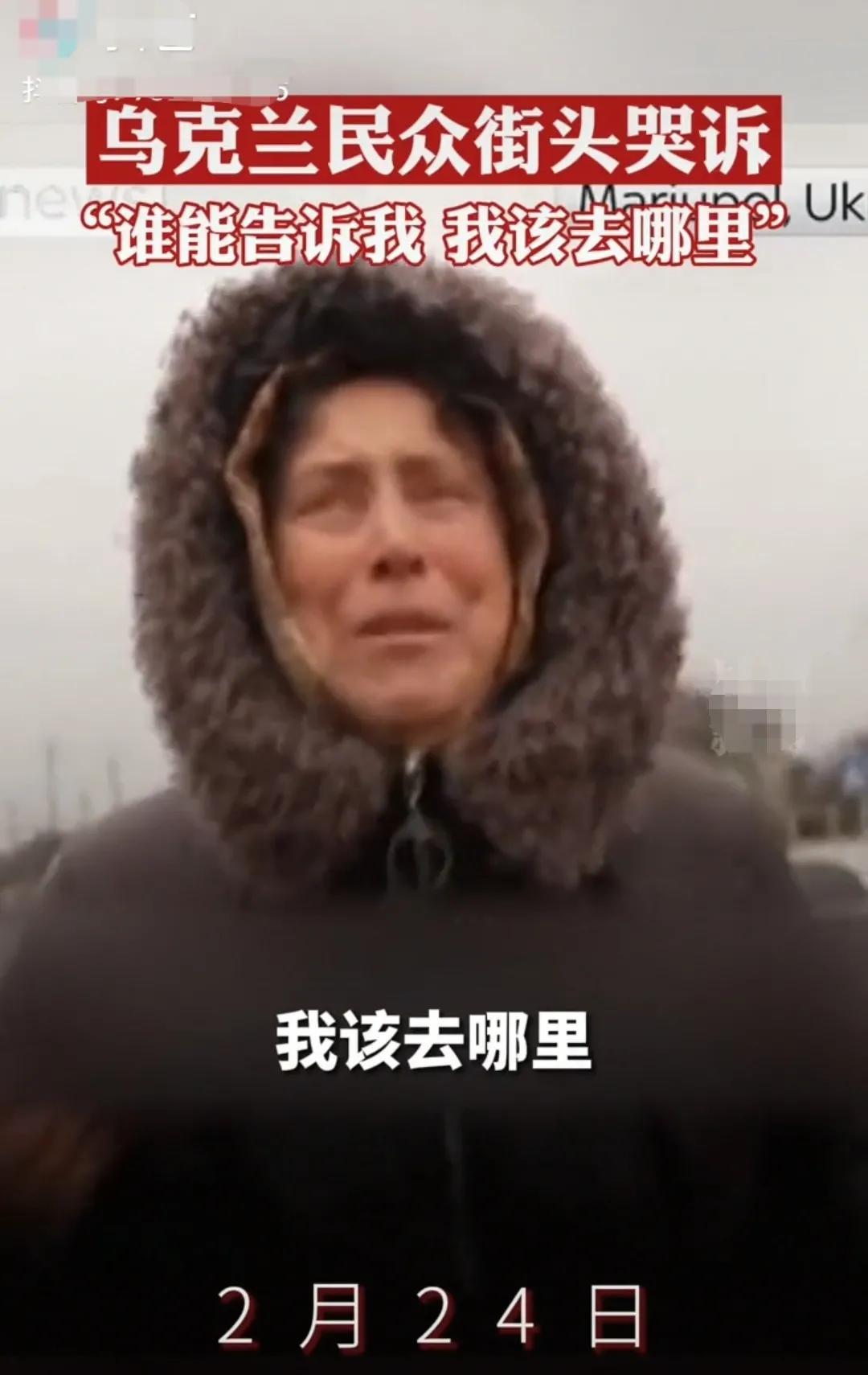 乌俄冲突