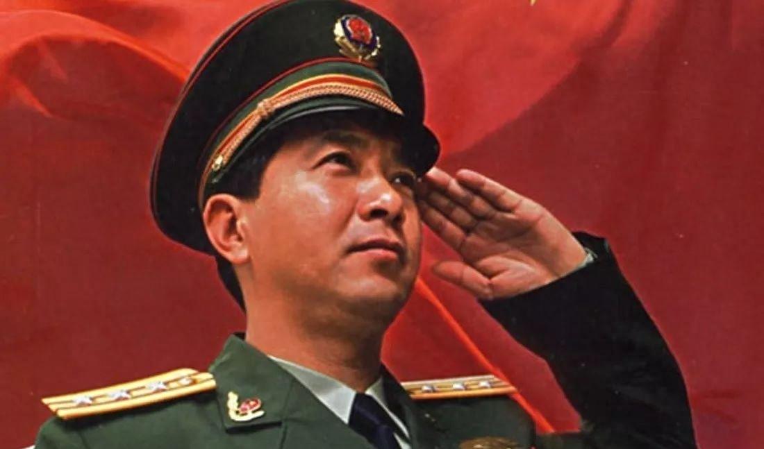 丁晓兵，感动中国的时代楷模，丁晓兵，时代楷模，感动中国