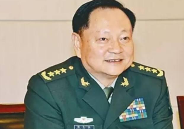 现任中国上将数量及其意义，揭秘现任中国上将数量及其战略意义