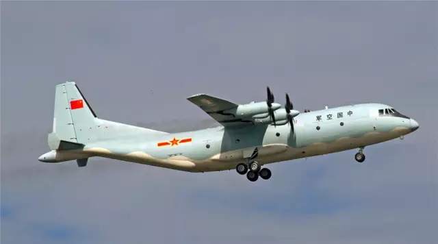 空警200与运8，中国航空领域的杰出代表，中国航空领域的杰出代表——空警200与运-8飞机概述