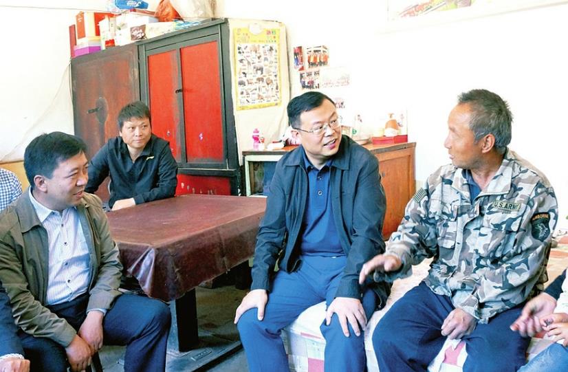 丁利军与赵晓春的关系探究，丁利军与赵晓春关系深度探究