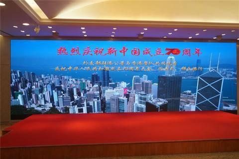 香港回归阅兵仪式，展现国家力量与民族精神的盛大典礼，香港回归阅兵仪式，国家力量与民族精神的壮丽展示