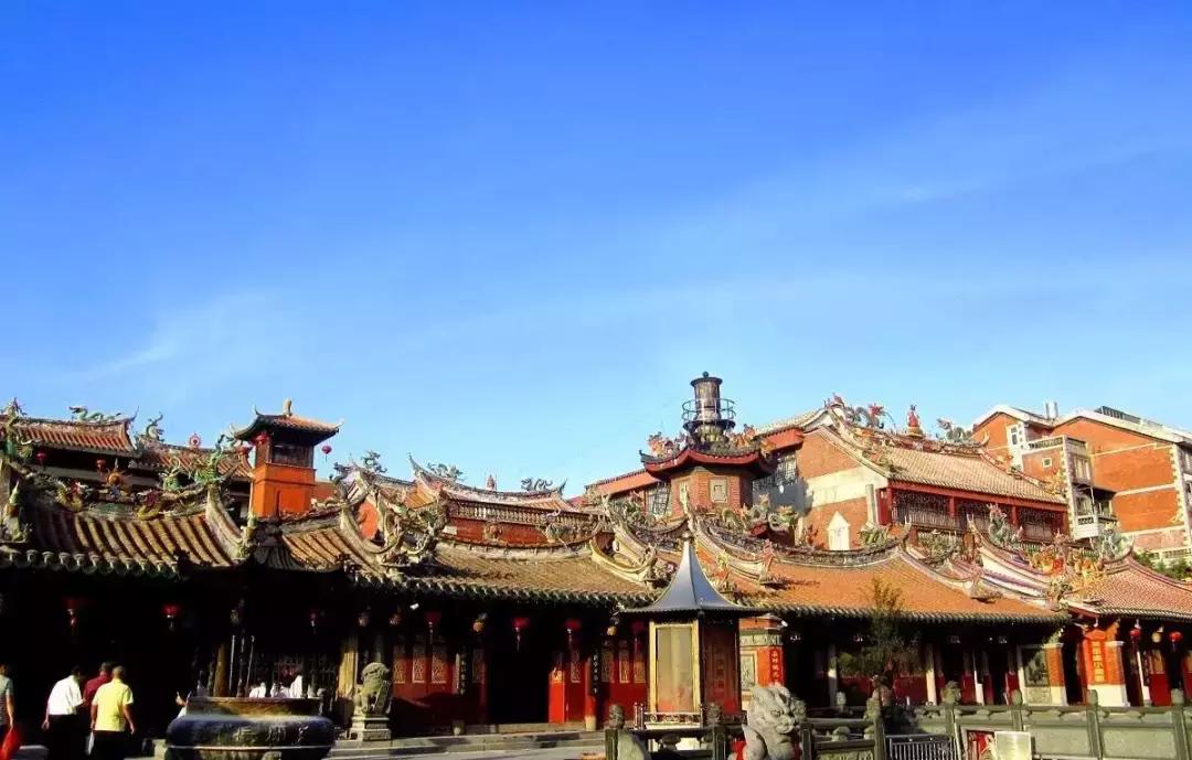 泉州堂号，历史、文化与传承，泉州堂号，历史、文化与传承的璀璨瑰宝