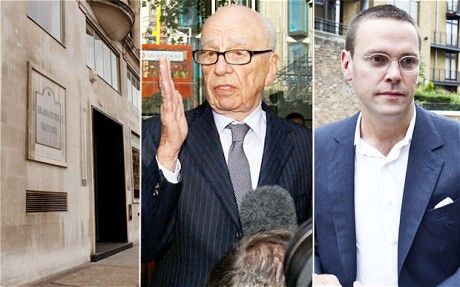 世界新闻报窃听门事件简介，世界新闻报窃听门事件揭秘
