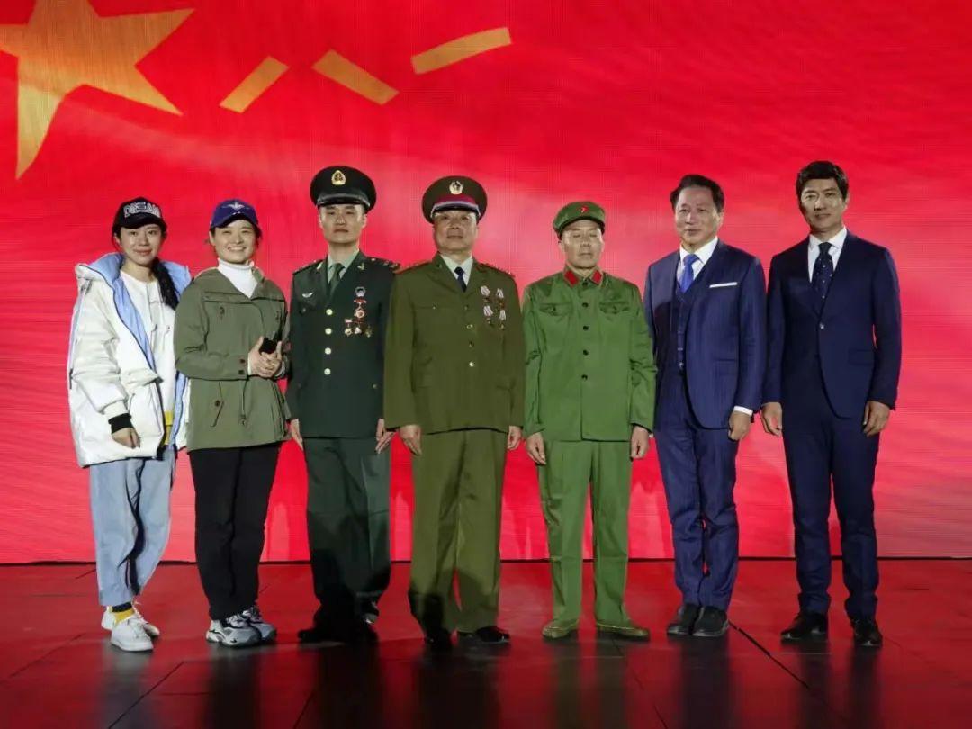 中央七台所有主持人的风采，中央七台主持人风采展示