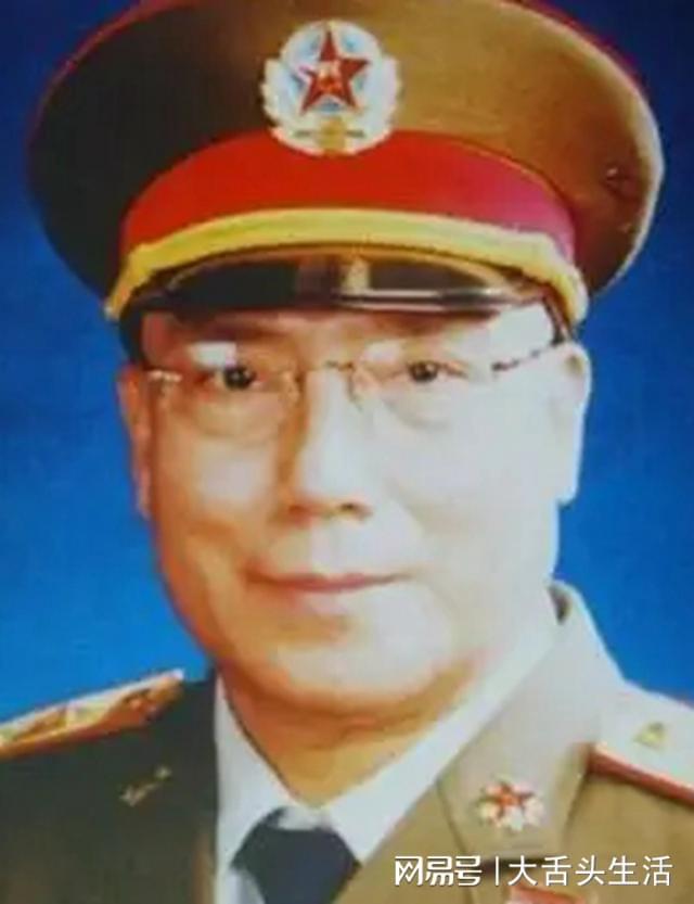 关于某38集团军军长被判刑的探讨，某38集团军军长被判刑事件探讨