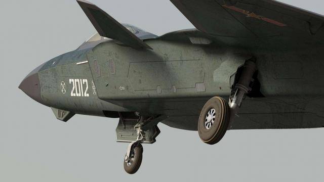 歼-20与F-22雷达系统比较，哪个更厉害？，歼-20与F-22雷达系统对比，谁更胜一筹？