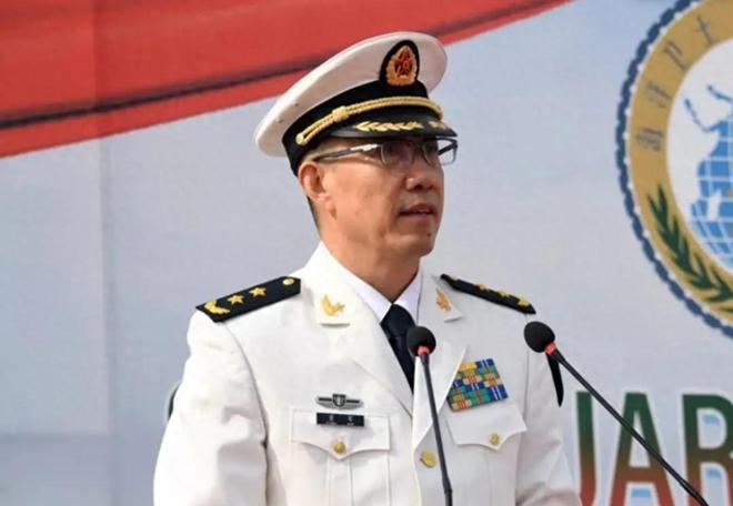 中国现役上将名单及其影响力解析，中国现役上将名单影响力深度解析