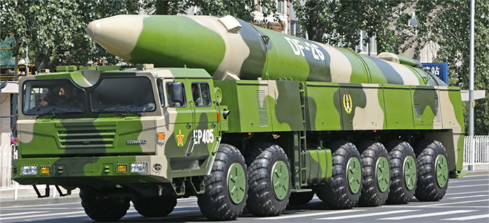 长剑10A型巡航导弹，中国国防力量的锐利之剑，长剑10A型巡航导弹，中国国防力量的强大利刃