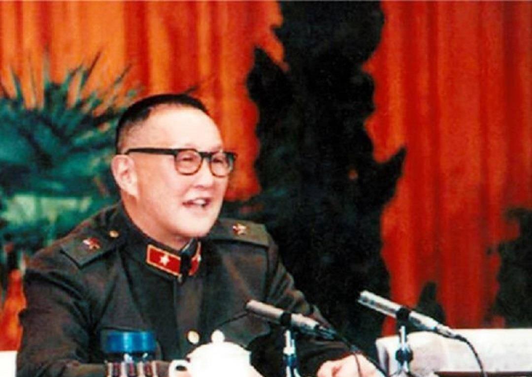 中国六星上将名单详解，中国六星上将名单全面解析