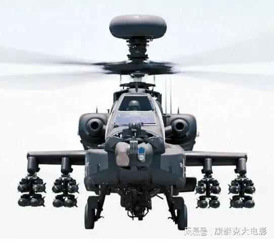 阿帕奇武装直升机特点深度解析，阿帕奇武装直升机特点全面解析