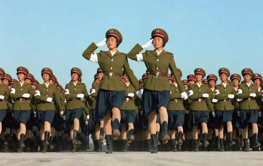 国外评价中国阅兵式的多维视角，多维视角解读国外对中国阅兵式的评价