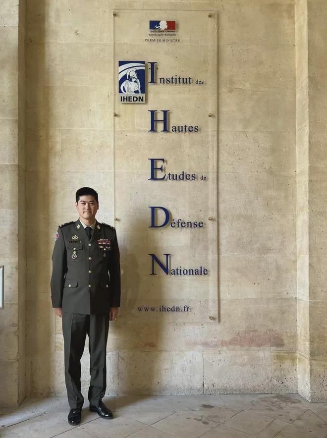 现任联合参谋长，战略领航的关键角色，现任联合参谋长，战略领航的核心角色