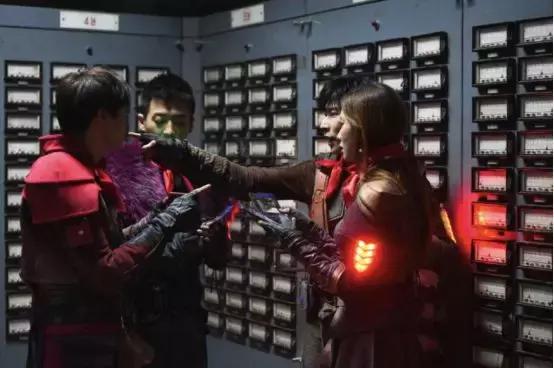 揭秘中国神秘的地下核工程，816地下核工程与六万人的命运交织，揭秘中国地下核工程传奇，六万人命运交织的816地下核工程探秘
