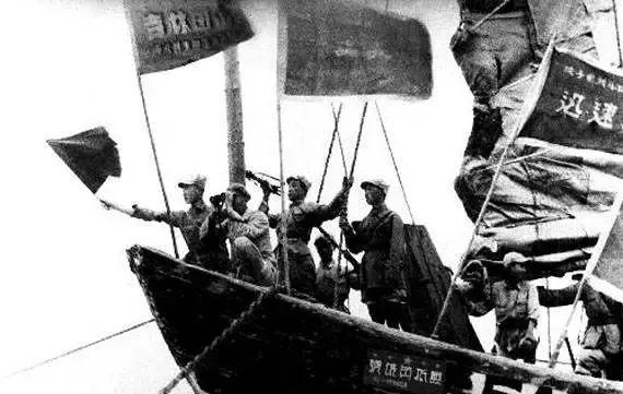谁解放海南，历史回顾与展望，海南解放之路，历史回顾与展望