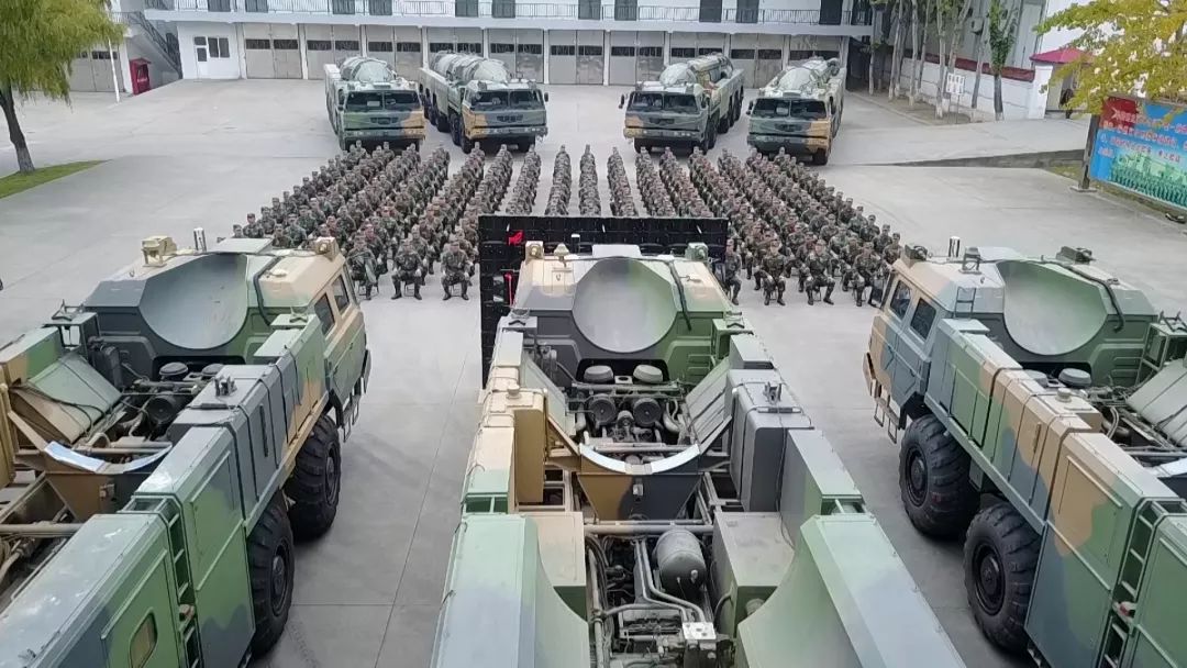 战略支援部队，新时代的国家力量之源，战略支援部队，新时代国家力量之源