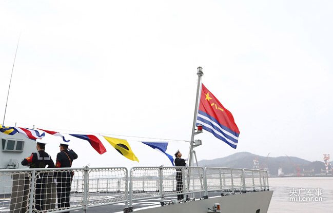 湖北黄冈是否有海军存在？探究与分析，湖北黄冈海军存在情况探究与分析