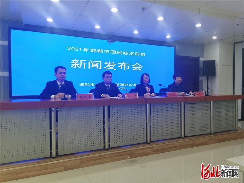 邯郸市最近新闻大事概述，邯郸市最新新闻大事概览