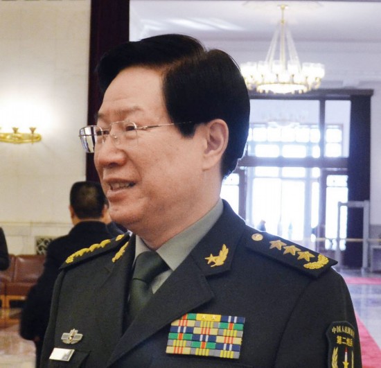 现役上将晋升情况，深度分析与观察，现役上将晋升情况深度剖析与观察