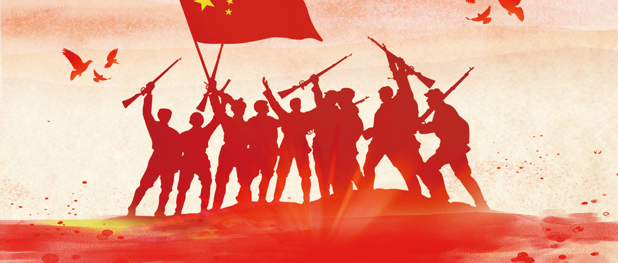 把依法治军从严治军的问题写入新时代军事战略的深刻内涵之中，依法治军从严治军，新时代军事战略的核心内涵