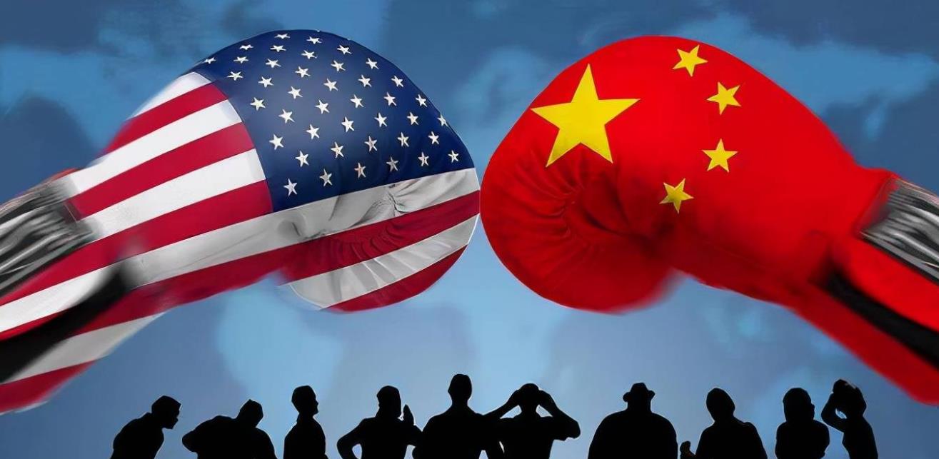 中美紧张局势升级，挑战与应对，中美紧张局势升级，挑战与应对策略