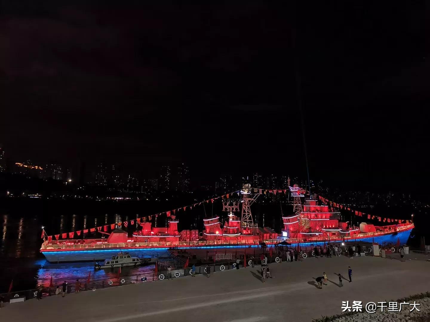 海军166舰简介，海军166舰，战舰简介