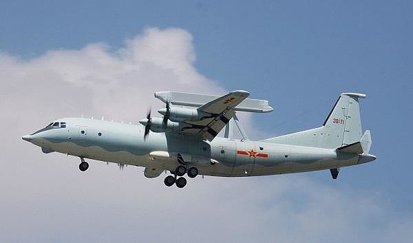 空警200预警机巡航速度，技术革新与国家安全的重要一环，空警200预警机技术革新，巡航速度与国家安全的关键一环