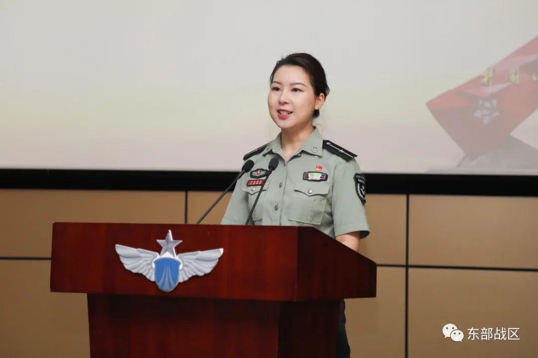 东部战区兵力配置研究，东部战区兵力配置深度研究