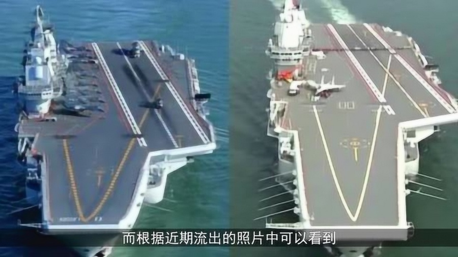 中国海军新篇章，003号航母下水直播纪实，中国海军新篇章，003号航母下水直播全景纪实