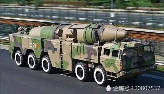 中国东风-61导弹的射程与影响力，揭示其战略价值与应用前景，中国东风-61导弹战略价值与应用前景，射程与影响力的深度解析