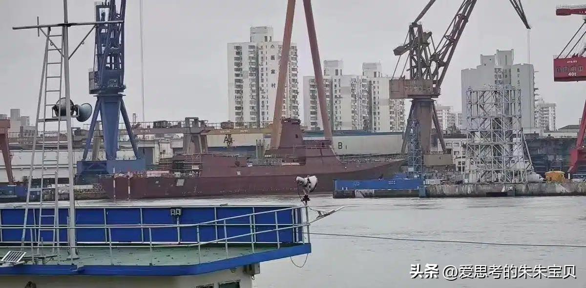 揭秘中国海军新型战舰，052C标准排水量解析，揭秘中国海军新型战舰，052C标准排水量深度解析