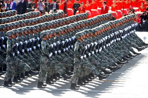 阅兵方阵的数量与规模，深度解析与探讨，阅兵方阵的数量与规模深度解析与探讨，规模与深度一览无余
